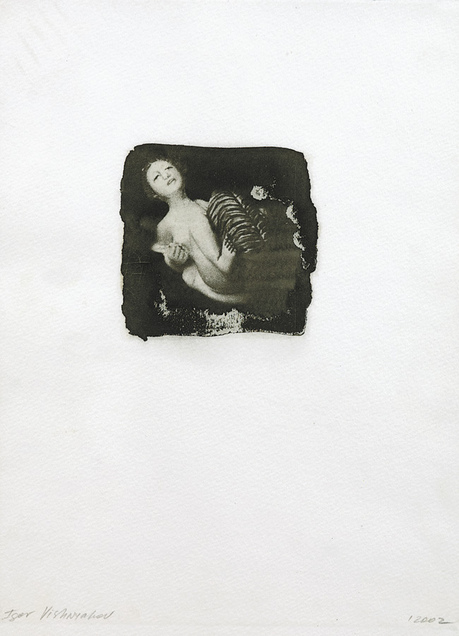 Netsuke 2